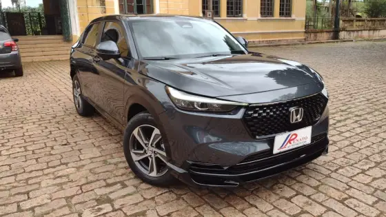 HONDA HR-V 1.5 DI I-VTEC TURBO FLEX TOURING CVT