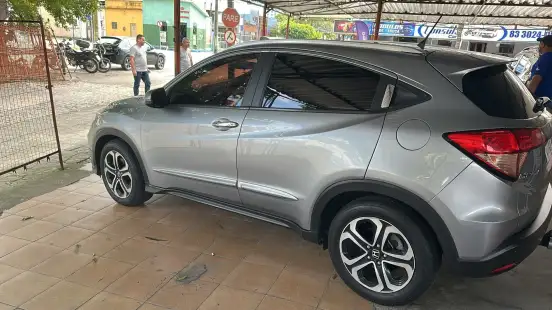 HONDA-HR-V-2018