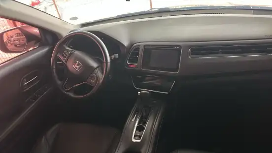 HONDA-HR-V-2018