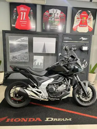 HONDA NC 750X ABS 