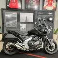 HONDA NC 750X ABS HONDA NC 750X ABS