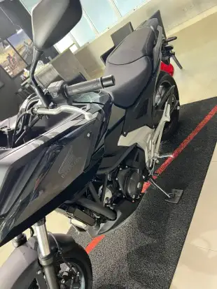 HONDA-NC 750X ABS-2026