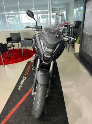 HONDA-NC 750X ABS-2026