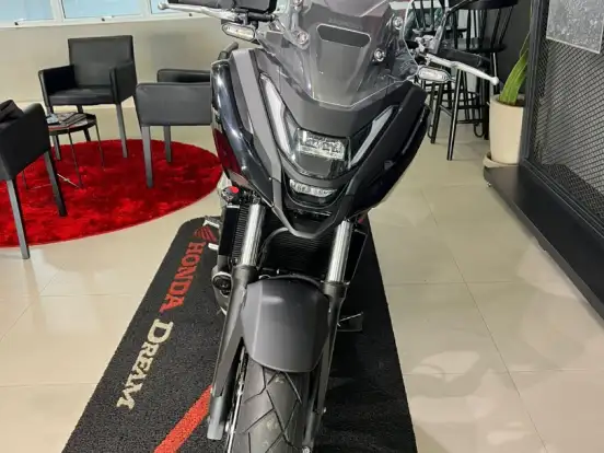 HONDA-NC 750X ABS HONDA-NC 750X ABS-2026