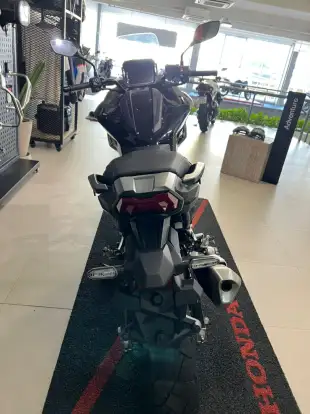HONDA-NC 750X ABS-2026