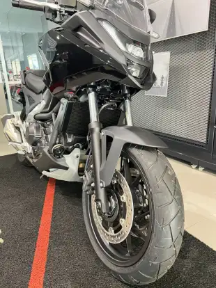 HONDA-NC 750X ABS-2026