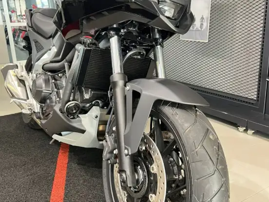 HONDA-NC 750X ABS HONDA-NC 750X ABS-2026