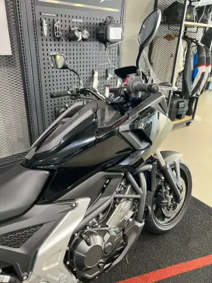 HONDA-NC 750X ABS-2026