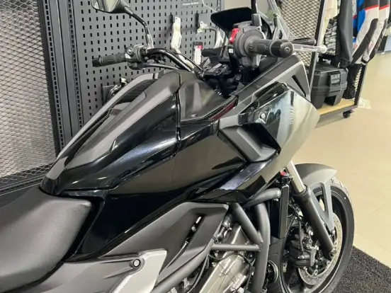 HONDA-NC 750X ABS HONDA-NC 750X ABS-2026