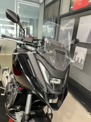 HONDA-NC 750X ABS HONDA-NC 750X ABS-2026