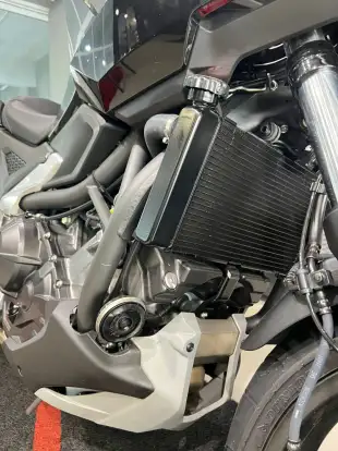 HONDA-NC 750X ABS-2026