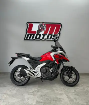 HONDA NC 750X ABS 