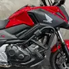 HONDA NC 750X ABS HONDA NC 750X ABS