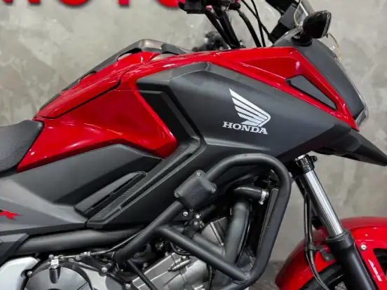 HONDA-NC 750X ABS HONDA-NC 750X ABS-2021
