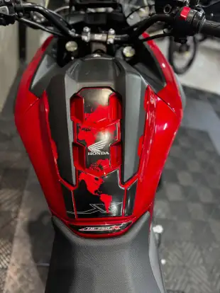 HONDA-NC 750X ABS-2021