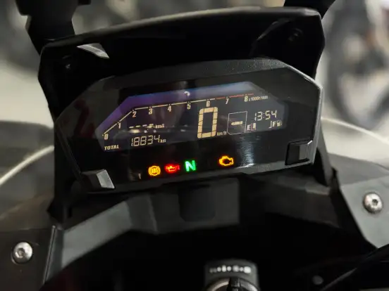 HONDA-NC 750X ABS HONDA-NC 750X ABS-2021
