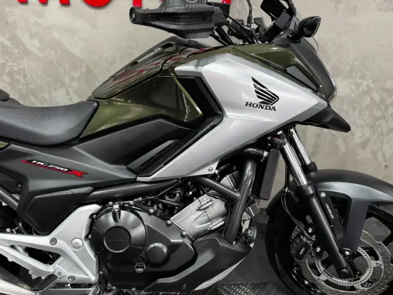 HONDA NC 750X ABS 