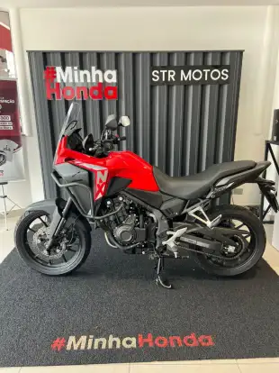 HONDA-NX 500-2026