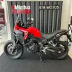 HONDA NX 500 HONDA NX 500