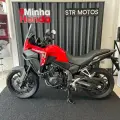 HONDA NX 500 HONDA NX 500