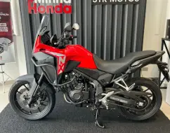 HONDA NX 500 HONDA NX 500