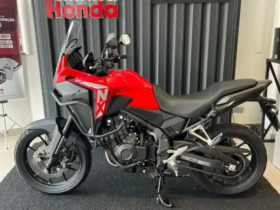 HONDA-NX 500 HONDA-NX 500-2026