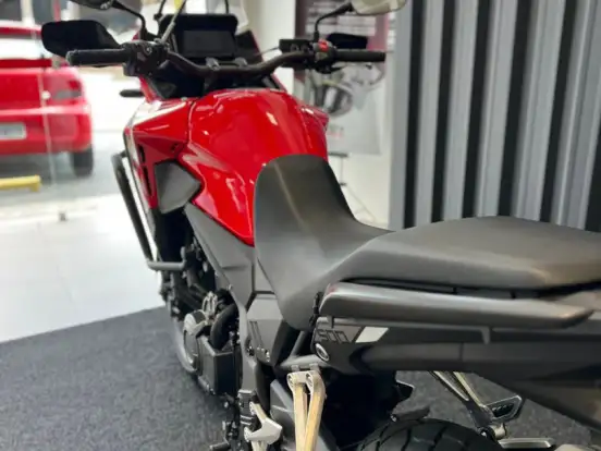 HONDA-NX 500 HONDA-NX 500-2026