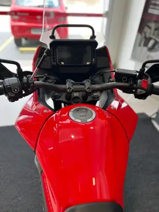 HONDA-NX 500-2026