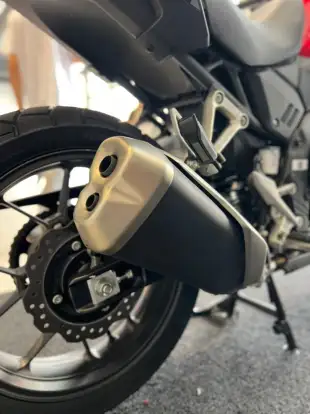 HONDA-NX 500-2026
