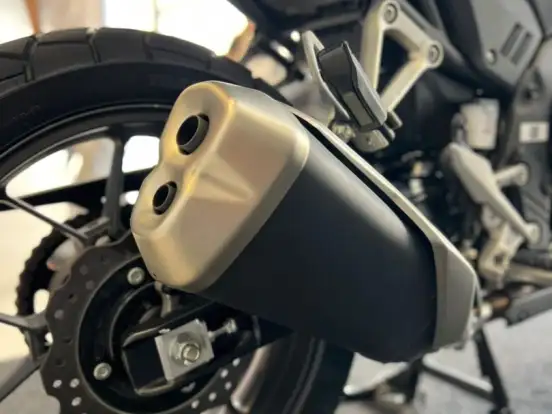 HONDA-NX 500 HONDA-NX 500-2026