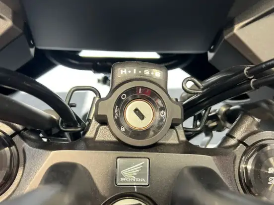 HONDA-NX 500 HONDA-NX 500-2026