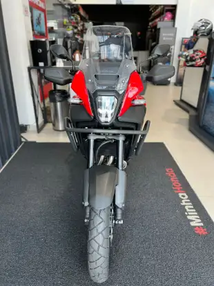 HONDA-NX 500-2026