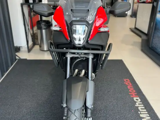 HONDA-NX 500 HONDA-NX 500-2026