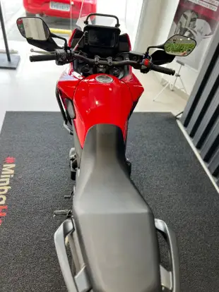 HONDA-NX 500-2026