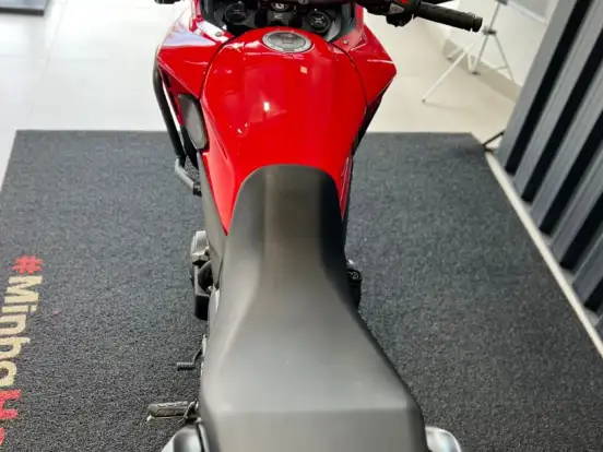 HONDA-NX 500 HONDA-NX 500-2026
