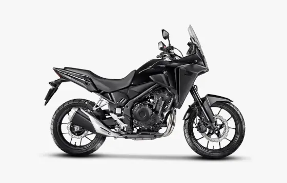 HONDA NX 500 HONDA NX 500