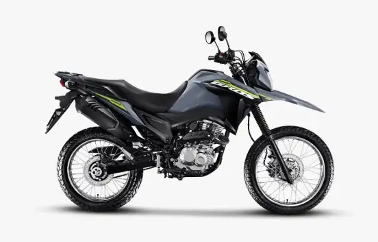 HONDA-NXR 160 BROS ABS HONDA-NXR 160 BROS ABS-2026