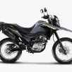 HONDA NXR 160 BROS ABS HONDA NXR 160 BROS ABS
