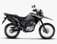 HONDA NXR 160 BROS ABS HONDA NXR 160 BROS ABS