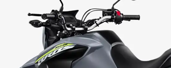 HONDA-NXR 160 BROS ABS HONDA-NXR 160 BROS ABS-2026