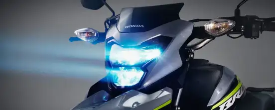 HONDA-NXR 160 BROS ABS HONDA-NXR 160 BROS ABS-2026