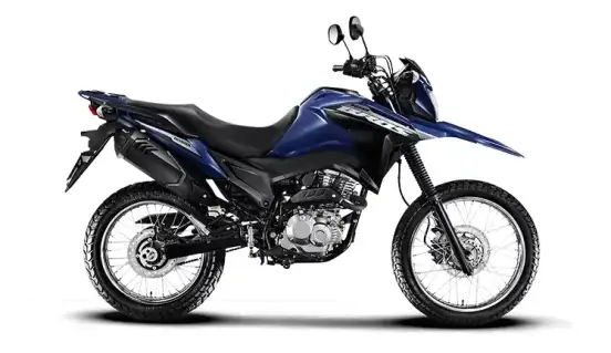 HONDA-NXR 160 BROS CBS HONDA-NXR 160 BROS CBS-2026