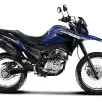 HONDA NXR 160 BROS CBS HONDA NXR 160 BROS CBS