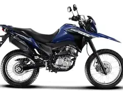 HONDA NXR 160 BROS CBS HONDA NXR 160 BROS CBS