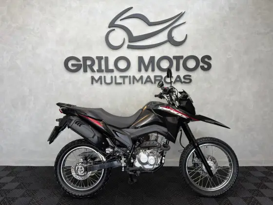 HONDA NXR 160 BROS CBS 