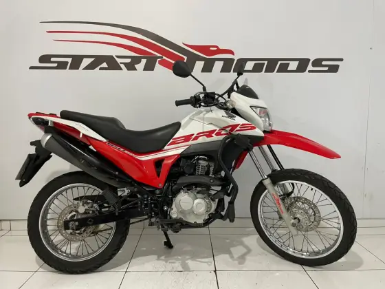 HONDA NXR 160 BROS ESDD 