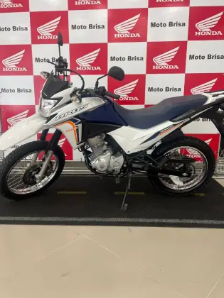 HONDA NXR 160 BROS ESDD HONDA NXR 160 BROS ESDD