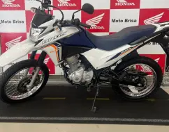HONDA NXR 160 BROS ESDD HONDA NXR 160 BROS ESDD