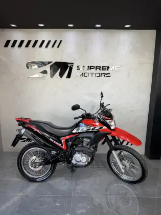 HONDA NXR 160 BROS ESDD 