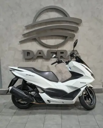 HONDA PCX 160 ABS 